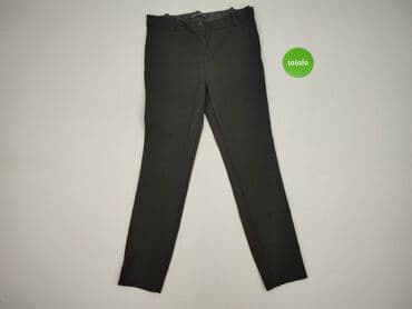 spodnie piżama hello kitty: Zara, Material trousers for women, size XS (EU 34) — 2