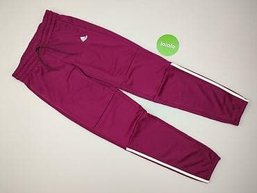 dresy c: Adidas, Spodnie dresowe damskie, rozmiar XL — 2