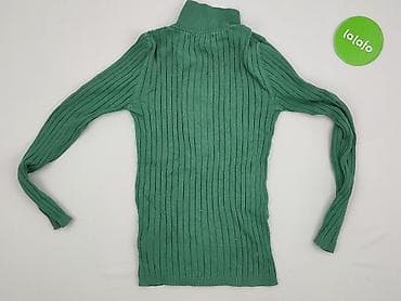 noosy: Sinsay, Sweter damski, rozmiar S — 3