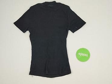 obcisla bluza: Terranova, Golf damski, rozmiar S — 3