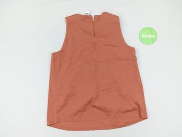 pomarańczowa marynarka mohito: Vero Moda, Bluzka damska, rozmiar M — 3