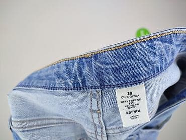 deichmann guess: H&M, Jeansy damskie, rozmiar M — 5