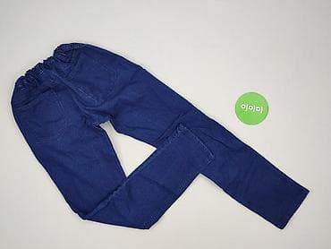crivit polo: Spodnie jeansowe, Destination, 11 lat, 146, stan - Idealny — 3