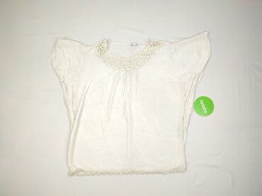 bluzki plus size allegro: Bluzka damska, rozmiar 7XL — 2