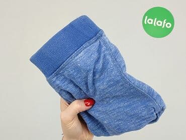 uomo majtki: Sweatpants, 3-6 months, condition - Good — 5