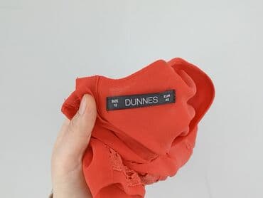 sukienka obcisła czerwona: Dunnes Stores, Жіноча блуза, розмір L — 4