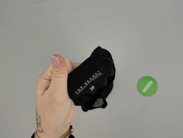 mystery box koszulki: Top Secret, T-shirt damski, rozmiar M — 4