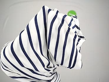 bluzki niebieska: Tally Weijl, Bluzka damska, rozmiar M — 5