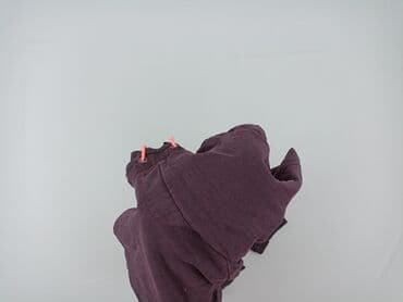 spodnie dresowe nike bez ściągaczy: Spodnie dresowe damskie, rozmiar L — 5