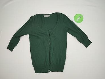 parka clockhouse: Zara, Кардиган жіночий, розмір L — 2