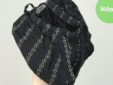 klapki duor: H&M Divided, Szorty damskie, rozmiar 2XS — 7