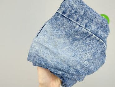 levis top: Spodnie jeansowe, Y.F.K., 9 lat, 128/134, stan - Bardzo dobry — 4