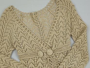 klapki na platformie vices: Sukienka damska, rozmiar S — 1