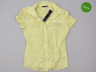 ogrodniczki pull and bear: Atmosphere, Koszula damska, rozmiar L — 2