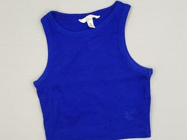 tally weijl crop top: H&M, Women`s top, XS — 1