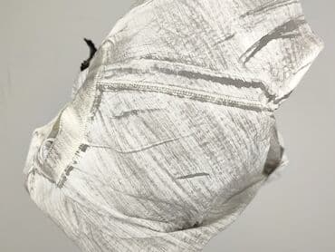 koszulki z długim rękawem damskie karl kani: Black, Women's blouse, size L — 8