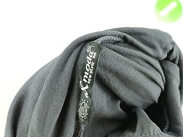 baggy bluza: New Style, Bluza z kapturem damska, rozmiar M — 4