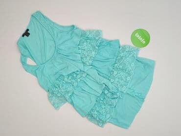 amisu top: Amisu, Tunika damska, rozmiar M — 2