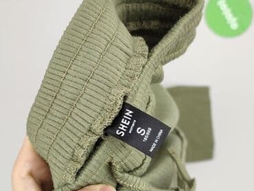 Kobiety: Shein, Spodnie dresowe damskie, rozmiar S — 4