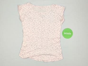 t shirty z czerwonem napisem: Sinsay, Women`s T-shirt, size S (EU 36) — 3