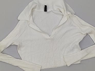 craft: H&M Divided, Sweter damski, rozmiar XS — 1