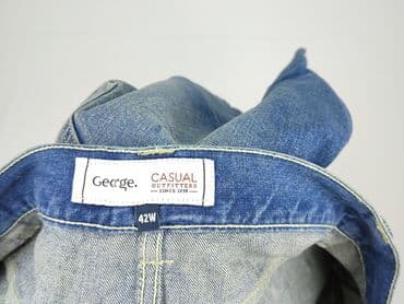 tk maxx kurtki: Szorty dla mężczyzn, rozmiar 3XL — 4