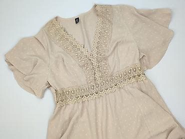 vila sukienki: Shein Curve, Sukienka damska, rozmiar XL — 1