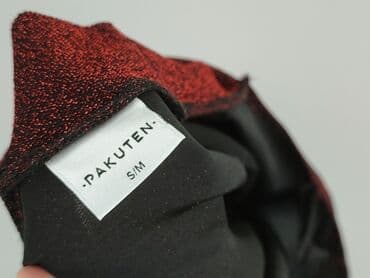 obcisła sukienka czerwona: Pakuten, Сукня жіноча, S на lalafo.pl — 4 obcisła sukienka czerwona: Pakuten, Сукня жіноча, S — 4