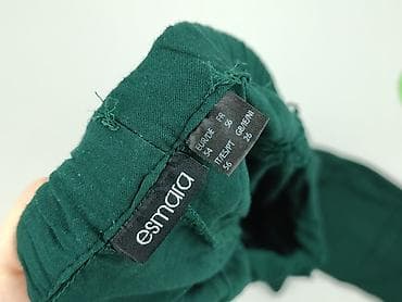 spodnie dril: Esmara, Spodnie damskie, rozmiar 2XL — 4