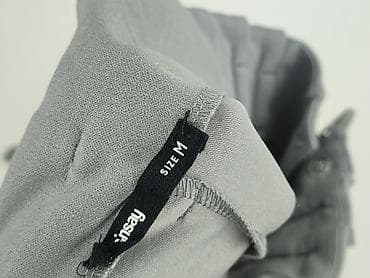 Kobiety: Spodnie materiałowe damskie, rozmiar M — 4