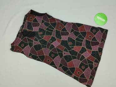 sukienka w geometryczne kształty: Bella, Sukienka damska, rozmiar S — 3