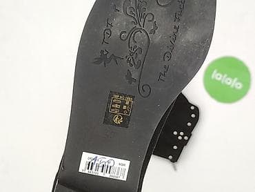 stradivarius online pl: Botki damskie, rozmiar 40 — 5