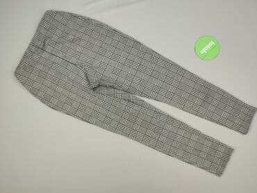 primark hello kitty piżama: Missguided, Spodnie materiałowe damskie, M — 3