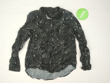 c and a koszulki: Sinsay, Koszula damska, M — 2