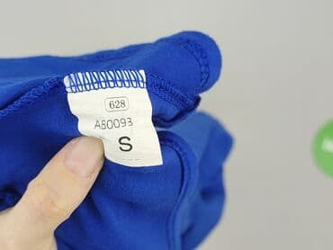 bluzka z odkrytym ramieniem allegro: Bluzka damska, rozmiar S — 4