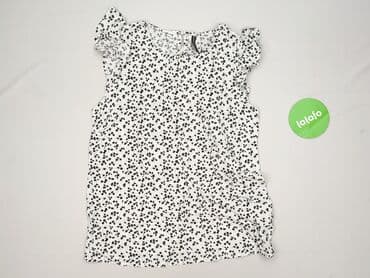 smyk białe sukienki: Sukienka damska, rozmiar S — 2