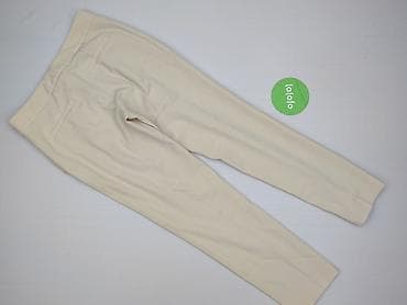 decathlon baleriny: Spodnie materiałowe damskie, rozmiar S — 3