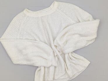 kurtka zimowa damska vinted: Vila, Sweter damski, M — 1