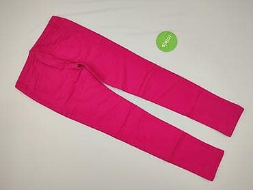 sliskie spodnie: Tally Weijl, Jeansy damskie, rozmiar M — 3