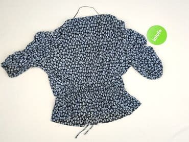 blaklader koszulka: PULL&BEAR, Women's blouse, size XL (EU 42) — 3