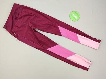 kurtka softshell lidl crivit: Legginsy Sportowe damskie, rozmiar S — 3