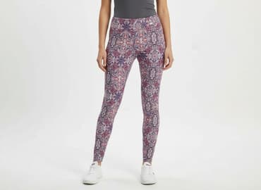 legginsy pakuten: New Look, Legginsy Sportowe damskie, rozmiar M — 6