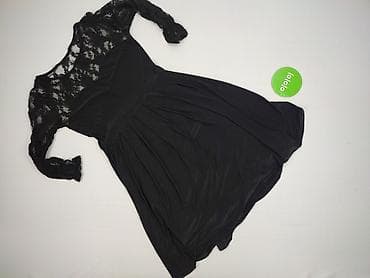 bluzka basic by o la la: Sukienka damska, rozmiar S — 2