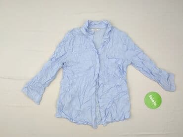 koszula do stroju krakowskiego: PULL&BEAR, Women`s shirt, size M (EU 38) — 2