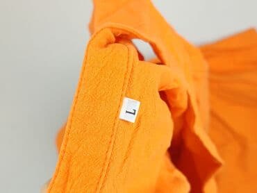 pomarańczowa sukienki: Sukienka damska, rozmiar L — 5