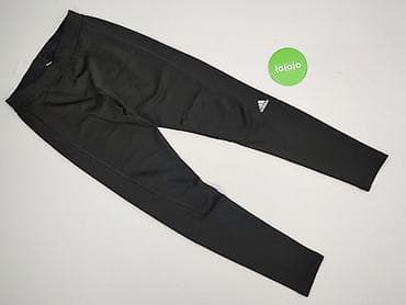 spódnice adidas: Adidas, Legginsy Sportowe damskie, rozmiar S — 2