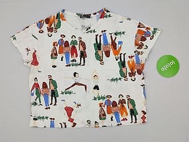 koszula c a: Zara, T-shirt damski, rozmiar S — 2