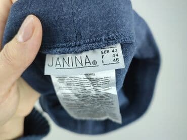 pepe jeans majtki damskie: Janina, Spodnie materiałowe damskie, rozmiar XL — 3