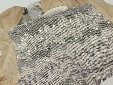 sukienka na wesele odcinana pod biustem: Tulle, Sukienka damska, rozmiar M — 6