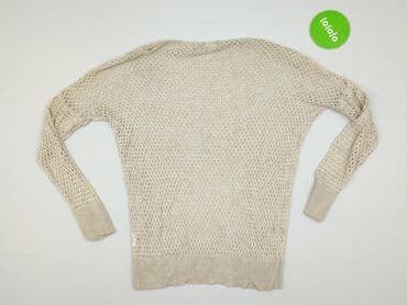 obuwie big star: Big Star, Sweter damski, rozmiar M — 3